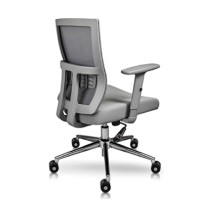 Silla Operativa Modelo Zafra