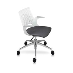 Silla Operativa Modelo Helios