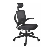 Silla Operativa Modelo Eclipse