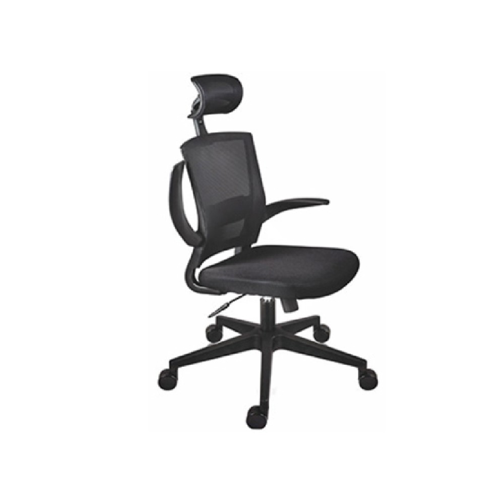 Silla Operativa Modelo Eclipse