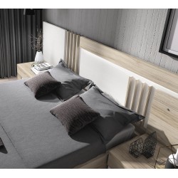 Recámara Dream Haven