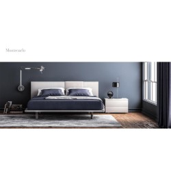 Recámara Montecarlo