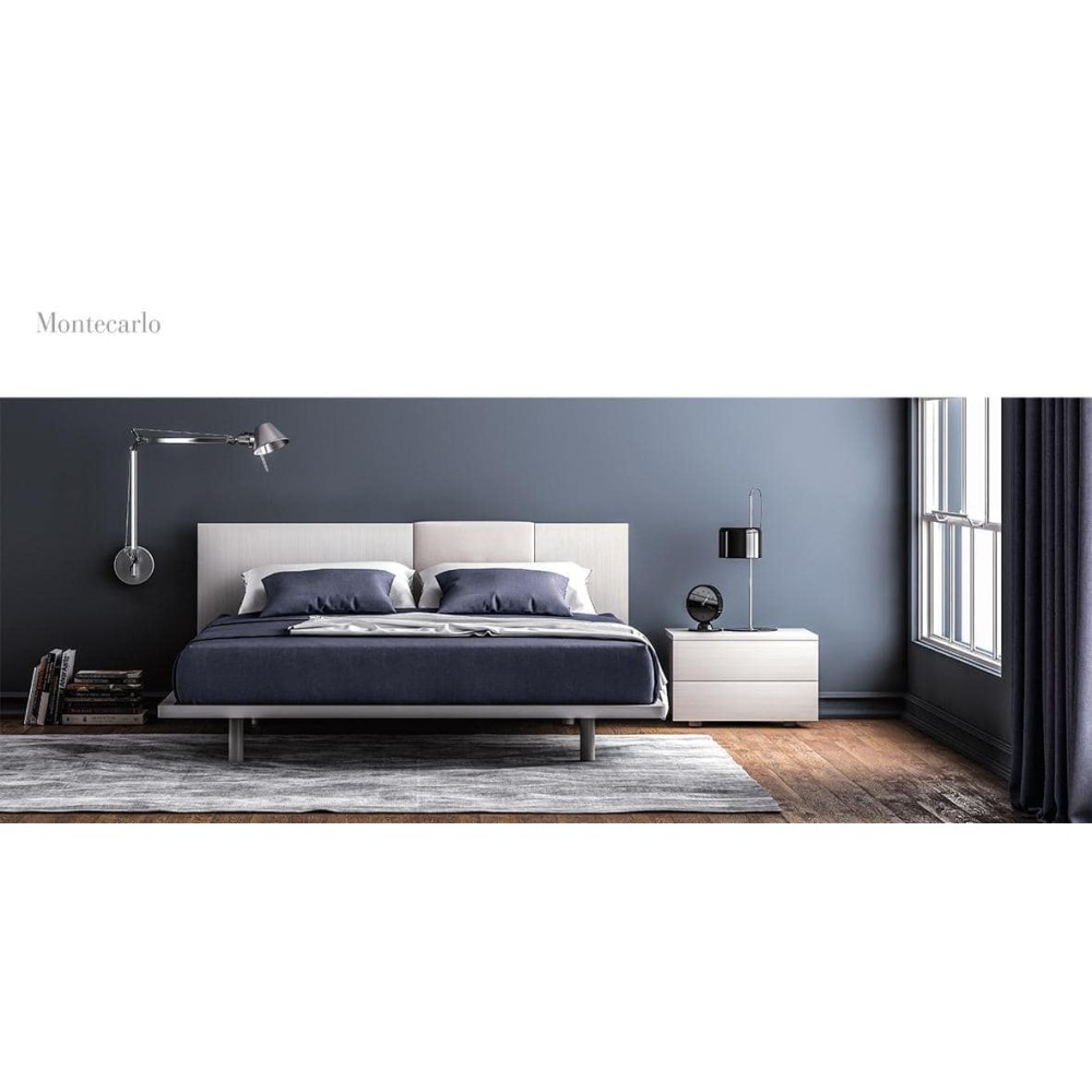 Recámara Montecarlo