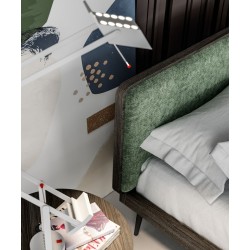 Recámara Serene Sanctuary