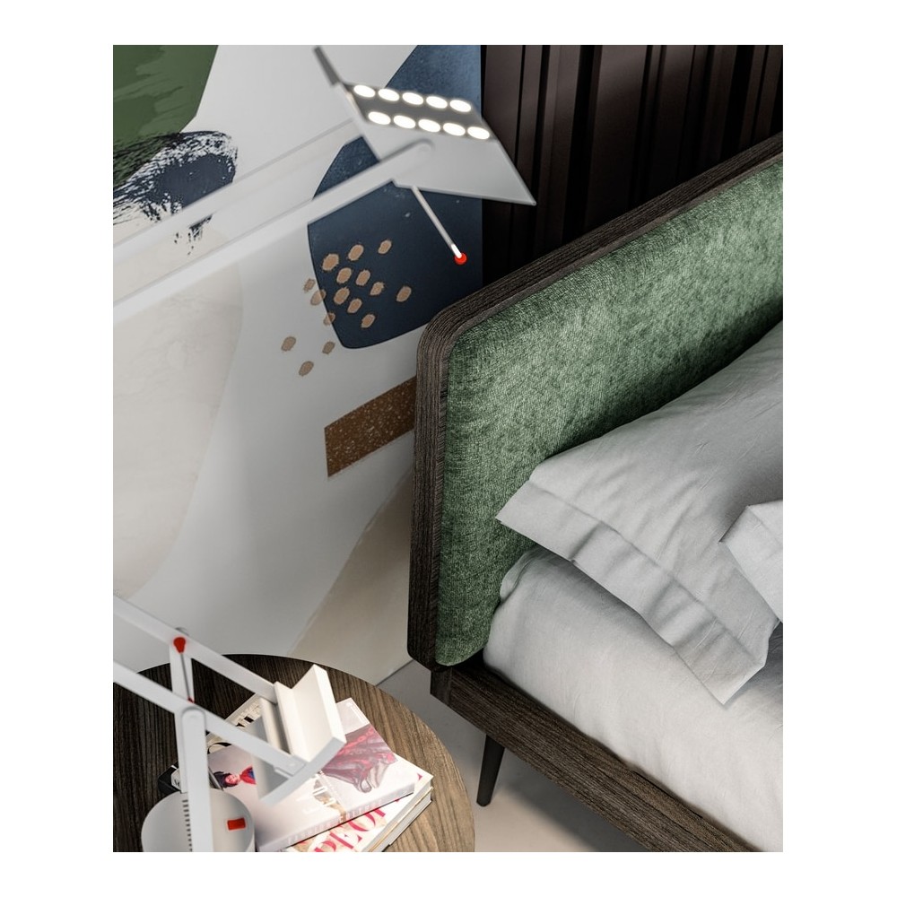 Recámara Serene Sanctuary