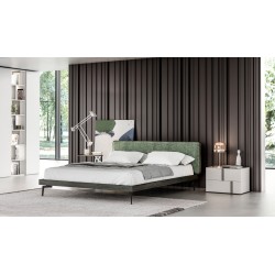 Recámara Serene Sanctuary