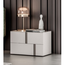 Recámara Serene Sanctuary