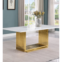 Comedor Elegancia Contemporánea