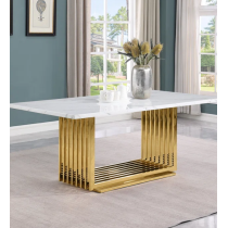 Comedor Elegancia Contemporánea