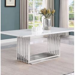 Comedor Elegancia Contemporánea