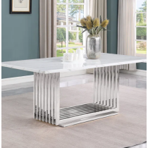 Comedor Elegancia Contemporánea