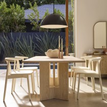 Comedor contemporáneo