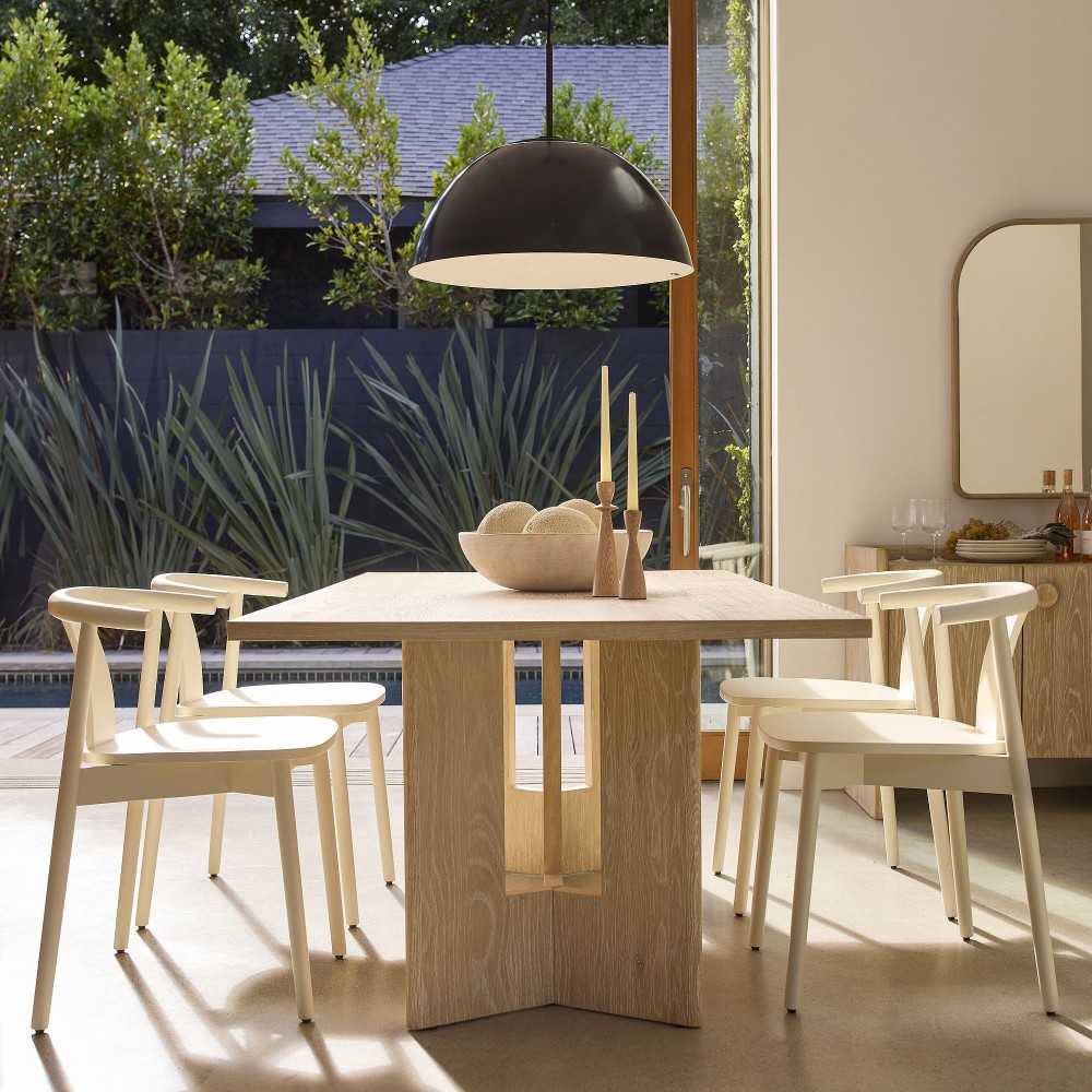 Comedor contemporáneo