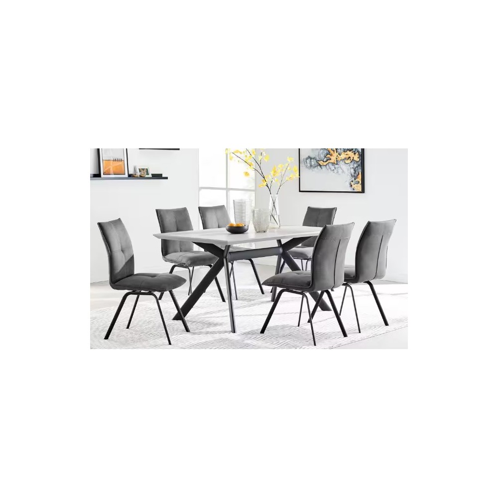 Comedor Encanto Natural