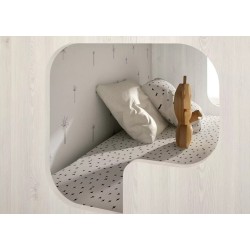 Litera Escalera al Cielo