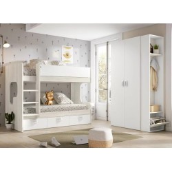 Litera Escalera al Cielo