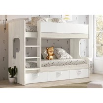 Litera Escalera al Cielo