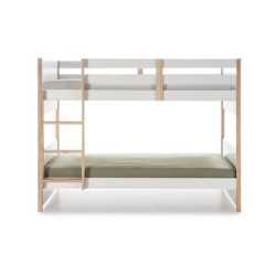 Litera Abrazo de Luna