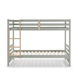 Litera Abrazo de Luna