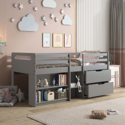 Cama individual Dulce sueño