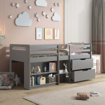 Cama individual Dulce sueño