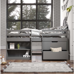 Cama individual Dulce sueño