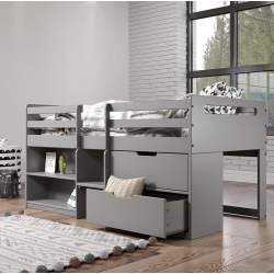 Cama individual Dulce sueño