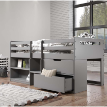 Cama individual Dulce sueño