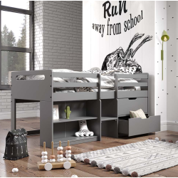 Cama individual Dulce sueño