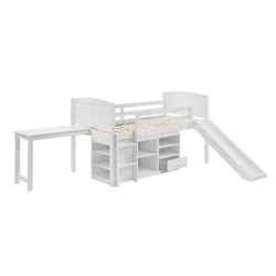 Cama Individual Happy