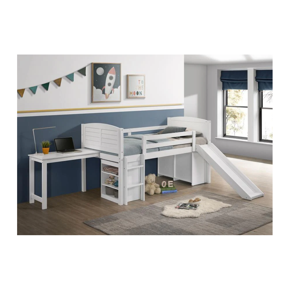 Cama Individual Happy