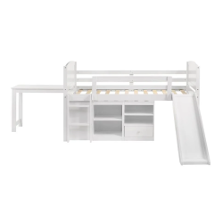 Cama Individual Happy