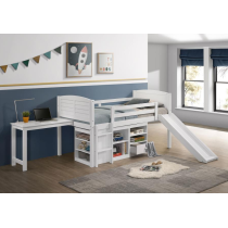 Cama Individual Happy