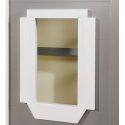 Cama Individual Cabaña