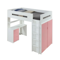 Cama individual encanto