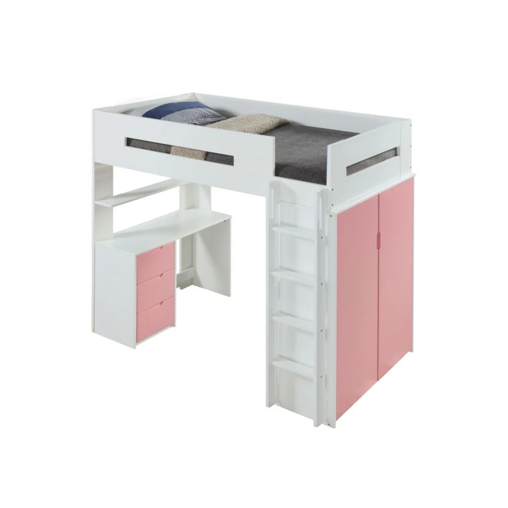 Cama individual encanto