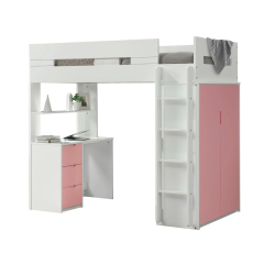 Cama individual encanto