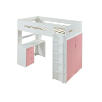 Cama individual encanto