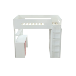 Cama individual encanto