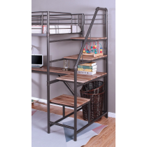 Cama individual Skyline