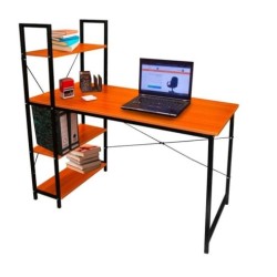 Escritorio Minimalista...