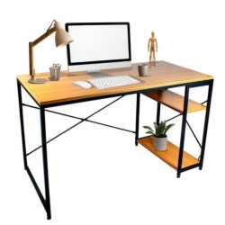 Escritorio Moderno Madera...