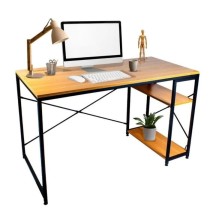 Escritorio Moderno Madera...