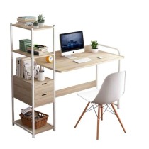 Escritorio Repisas Cajones...