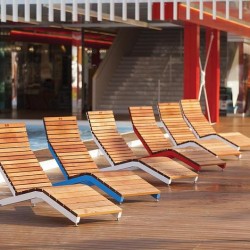 Camastro Refugio de Sirenas