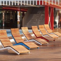 Camastro Refugio de Sirenas