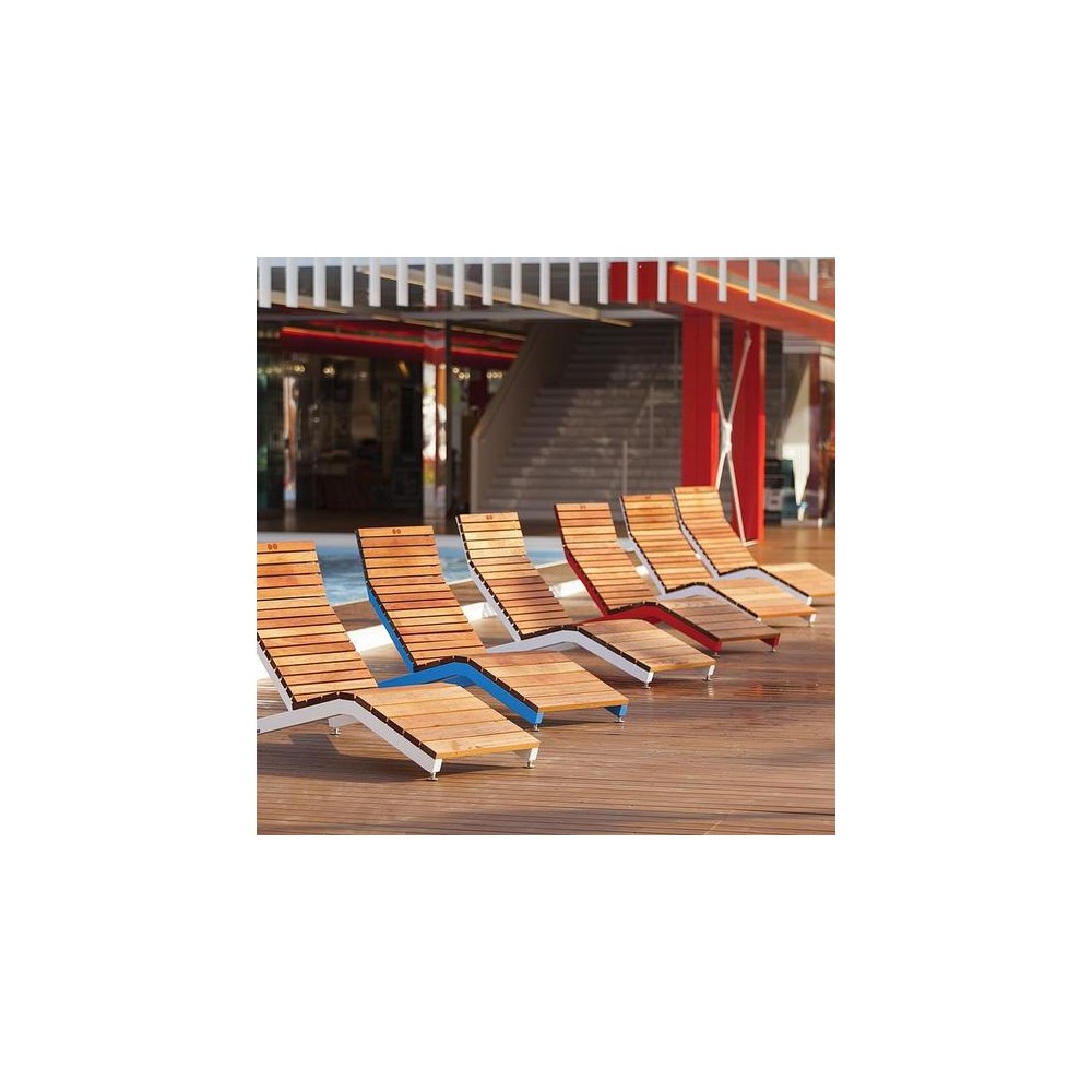 Camastro Refugio de Sirenas