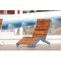 Camastro Refugio de Sirenas