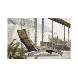 Camastro Refugio de Sirenas