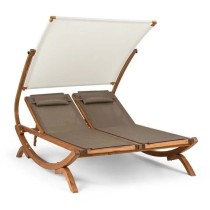 Camastro doble Nirvana